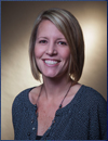 Jennifer Howie headshot