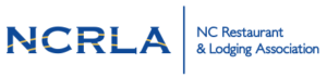 The North Carolina Restaurant Association logo