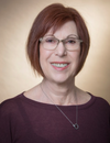 Susan Holland headshot