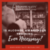 alcohol awareness training ad