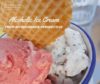 Alcoholic Ice Cream