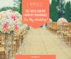 Liquor Liability Insurance For Weddings
