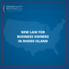 Rhode Island Liquor Liability Insurance