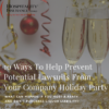 10 Ways to Help Prevent Potential Lawsuits