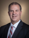 Mark Trombly, CPCU, CIC, AIS headshot