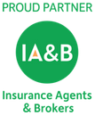 IAB IA&B logo
