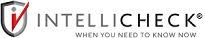 Intellicheck logo