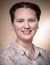 Stephanie Taylor headshot