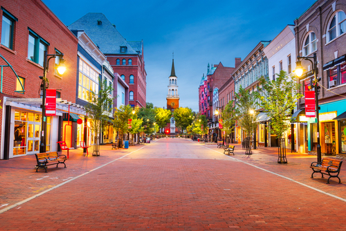 Vermont