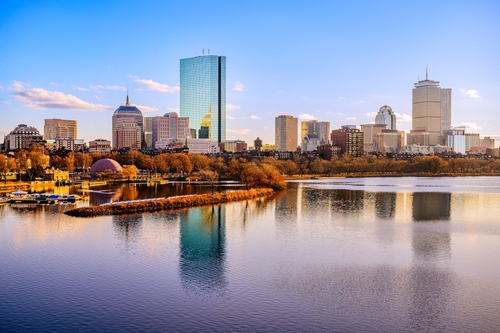 Massachusetts