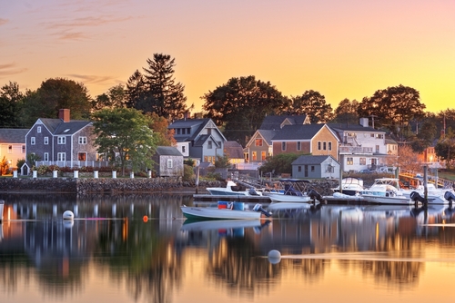 New Hampshire